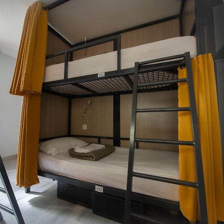 City Inn Paris Ngoại thất bức ảnh