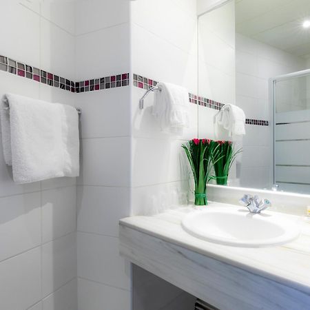City Inn Paris Ngoại thất bức ảnh