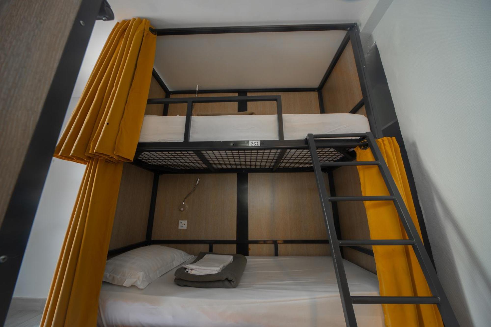 City Inn Paris Ngoại thất bức ảnh