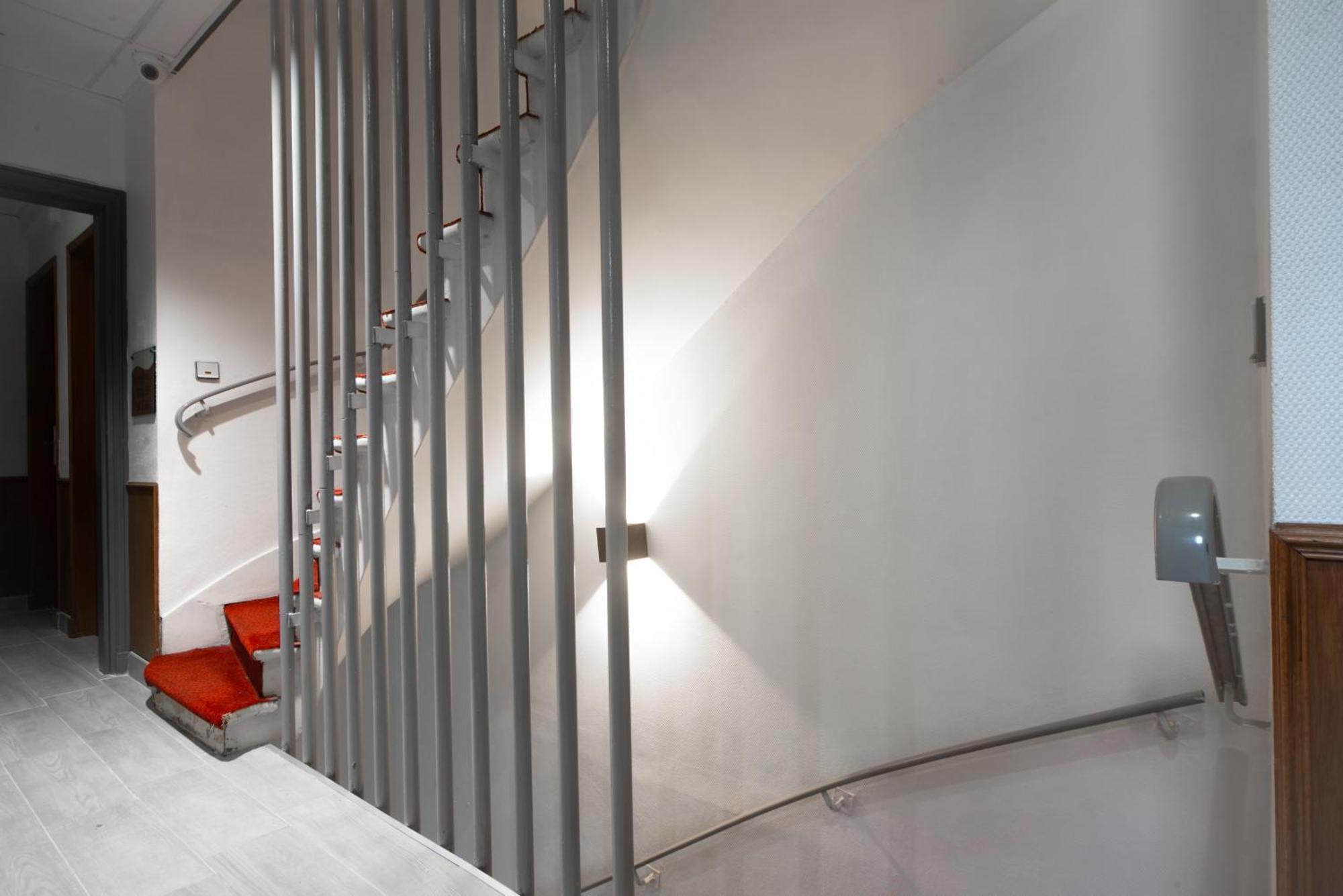 City Inn Paris Ngoại thất bức ảnh