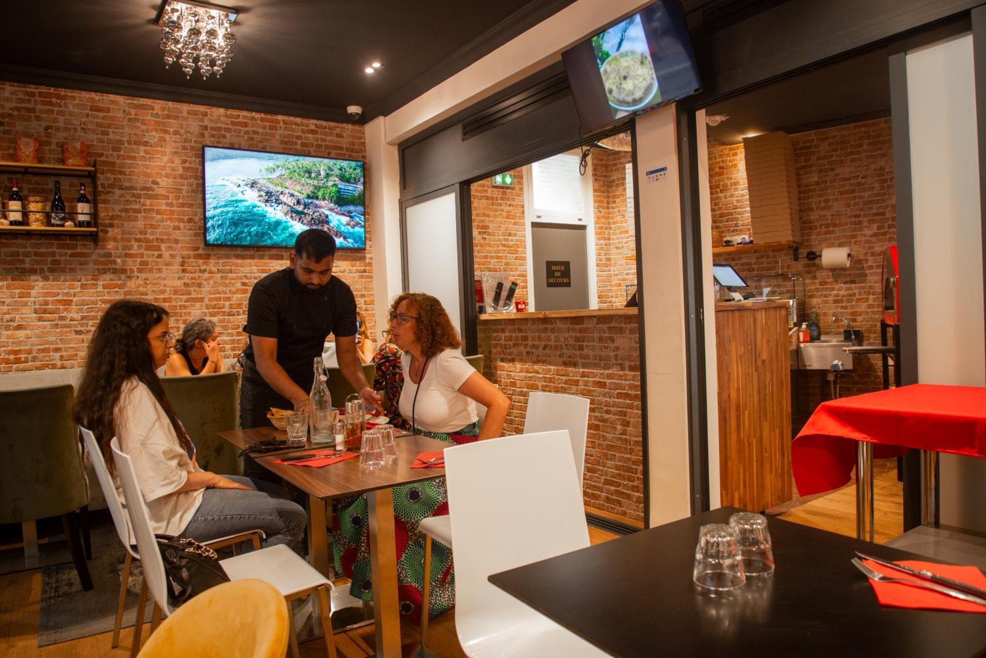 City Inn Paris Ngoại thất bức ảnh