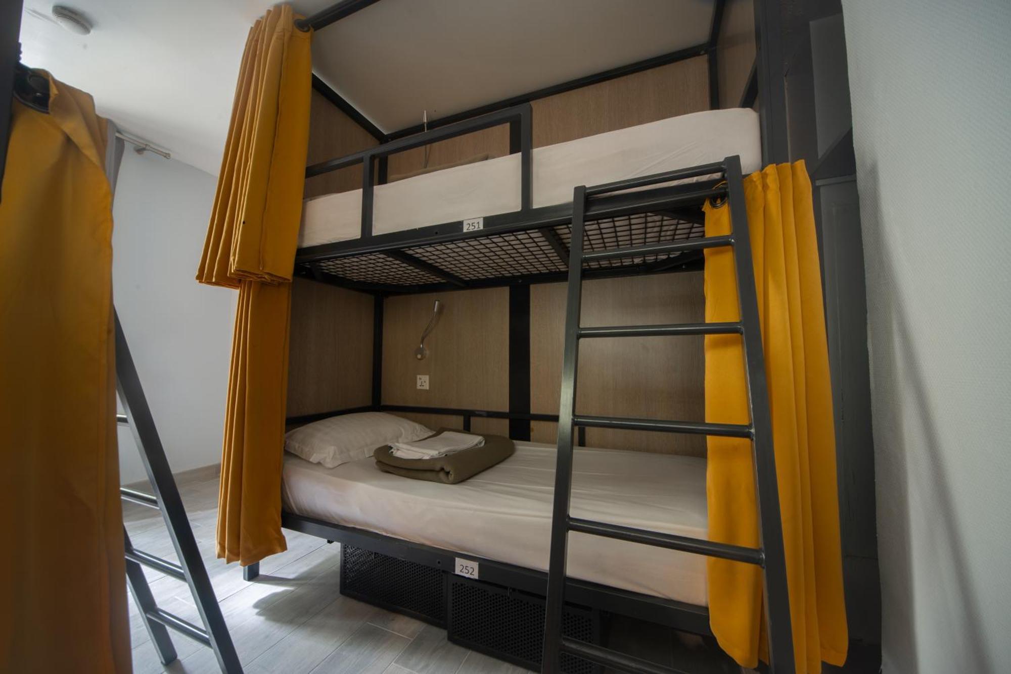 City Inn Paris Ngoại thất bức ảnh