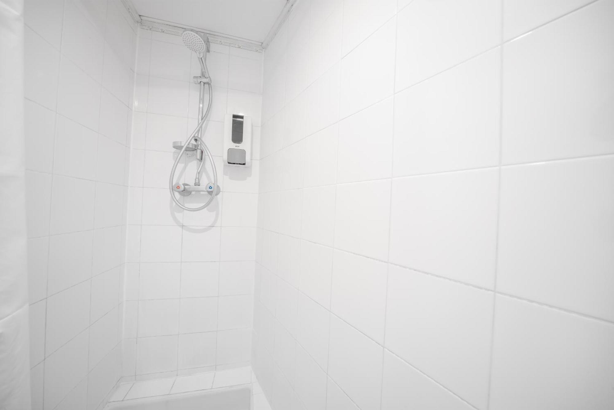 City Inn Paris Ngoại thất bức ảnh