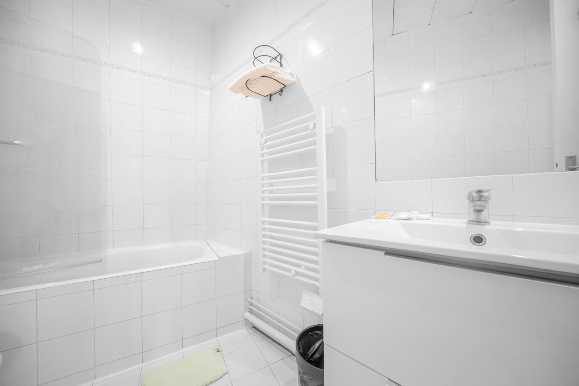 City Inn Paris Ngoại thất bức ảnh