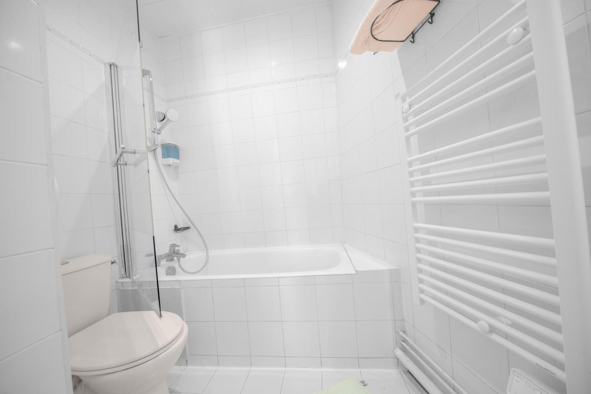 City Inn Paris Ngoại thất bức ảnh