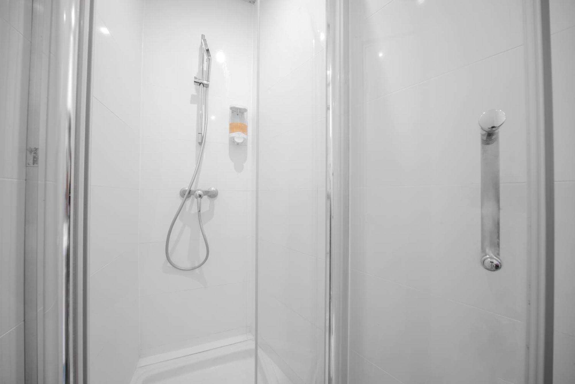 City Inn Paris Ngoại thất bức ảnh