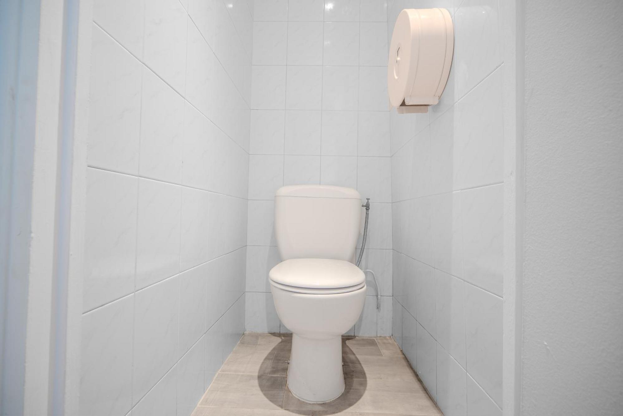 City Inn Paris Ngoại thất bức ảnh