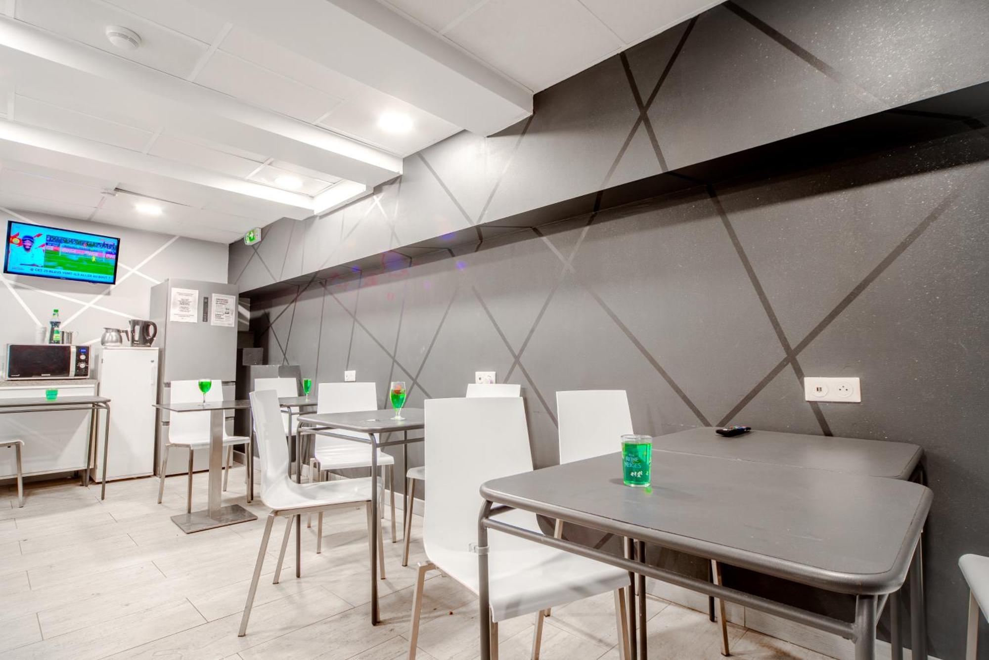City Inn Paris Ngoại thất bức ảnh