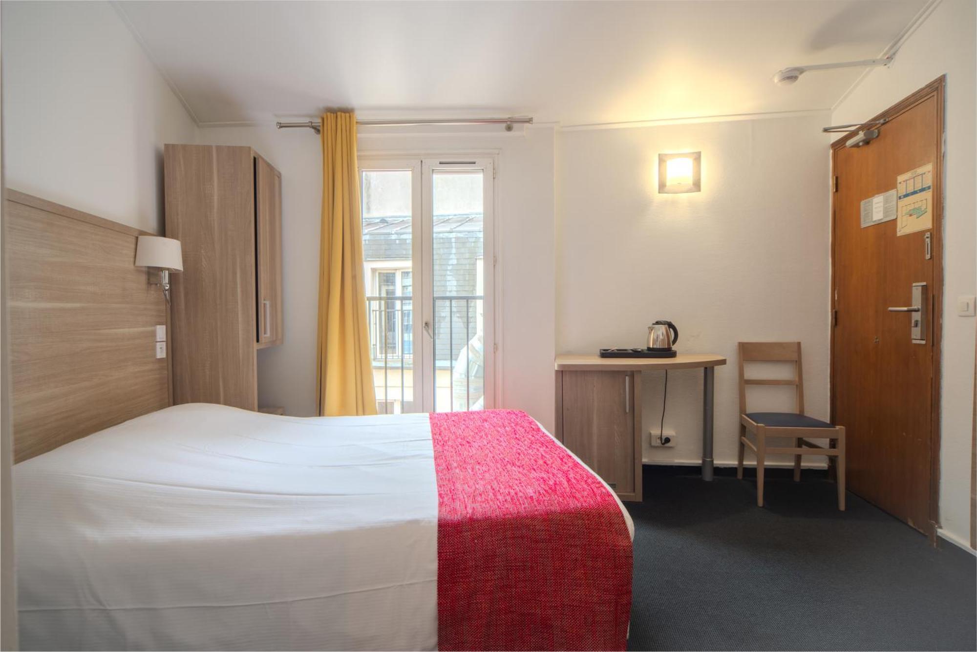 City Inn Paris Ngoại thất bức ảnh
