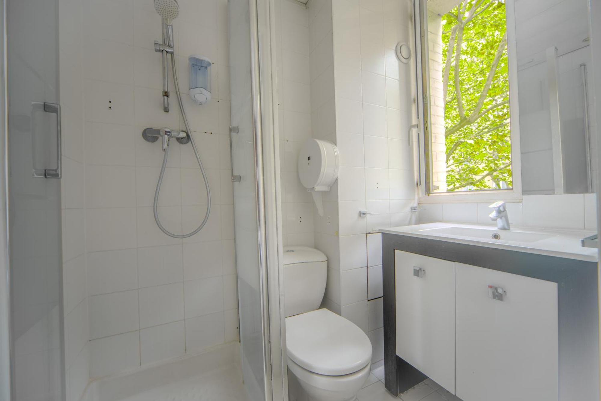 City Inn Paris Ngoại thất bức ảnh