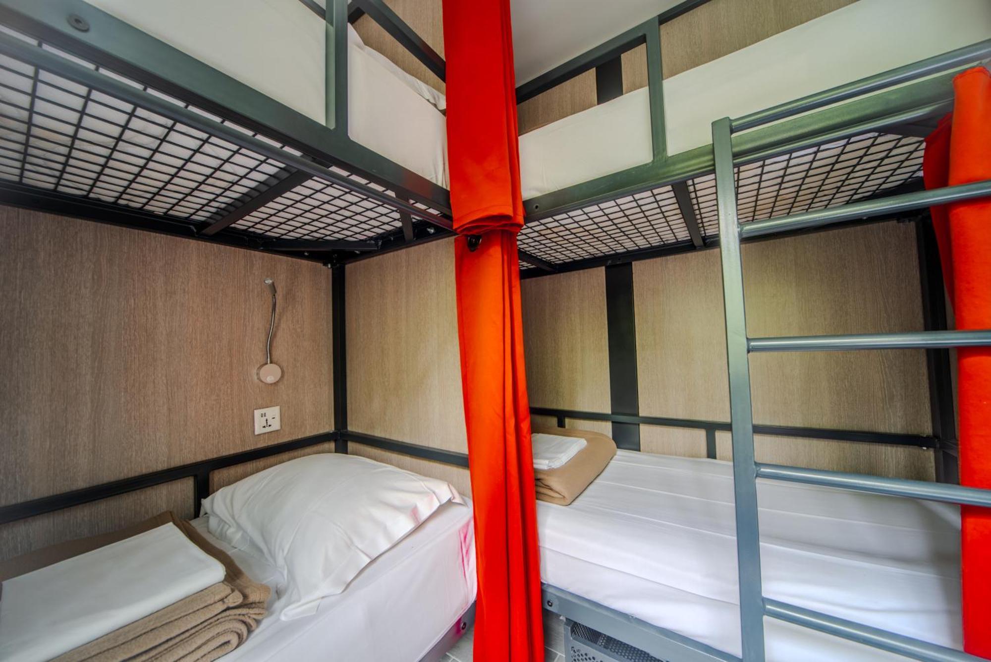 City Inn Paris Ngoại thất bức ảnh