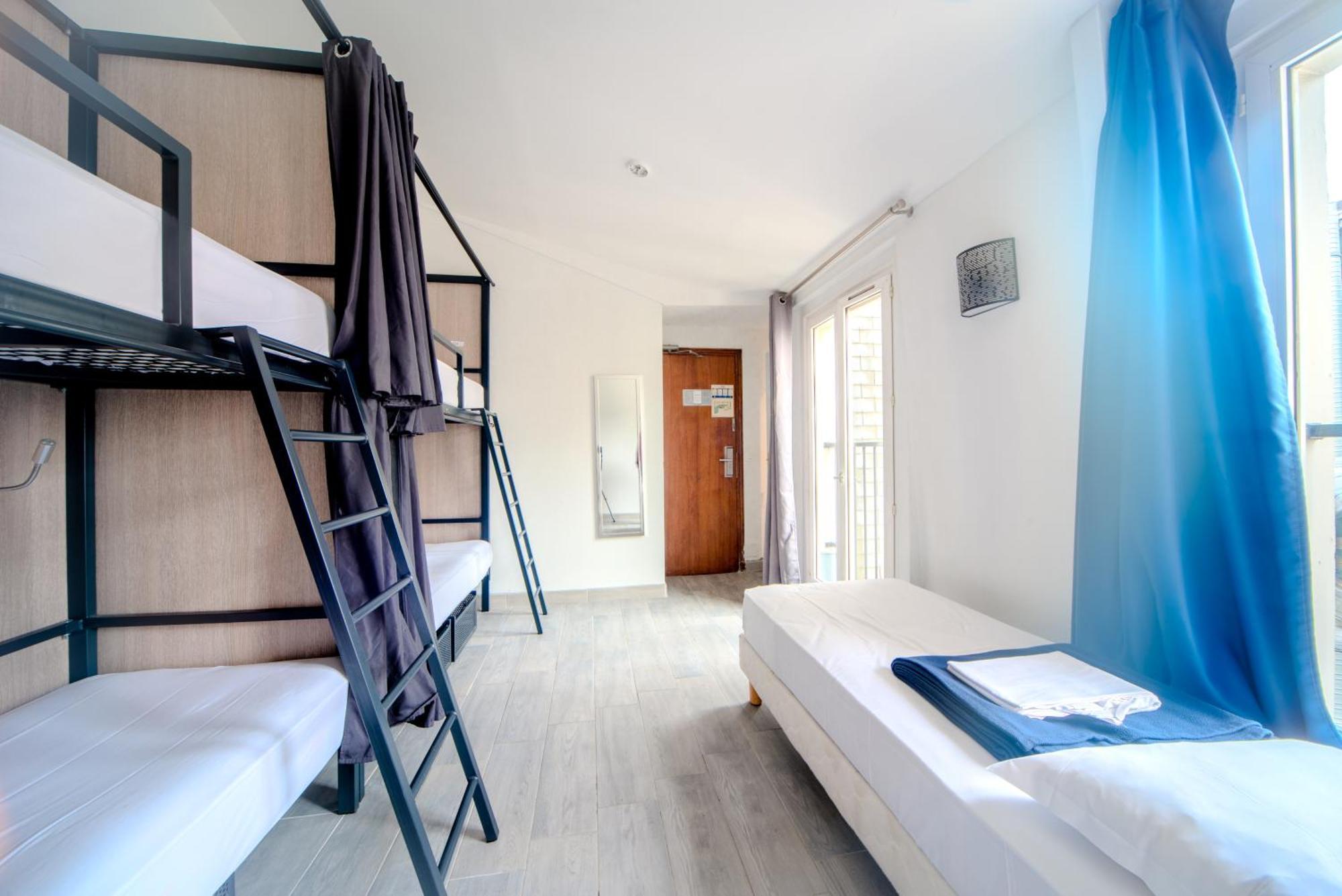 City Inn Paris Ngoại thất bức ảnh
