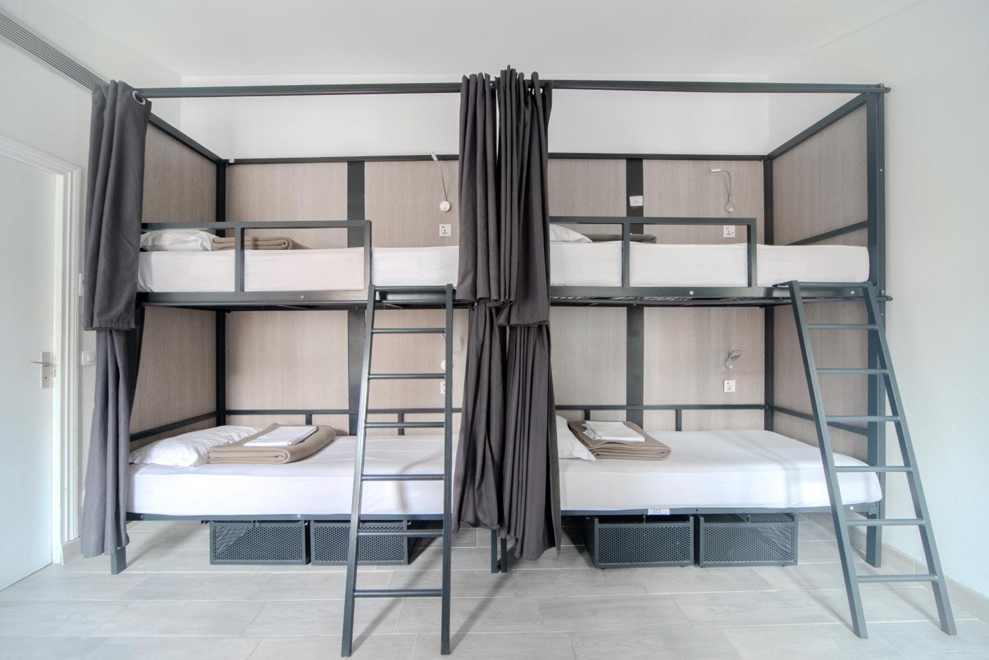 City Inn Paris Ngoại thất bức ảnh