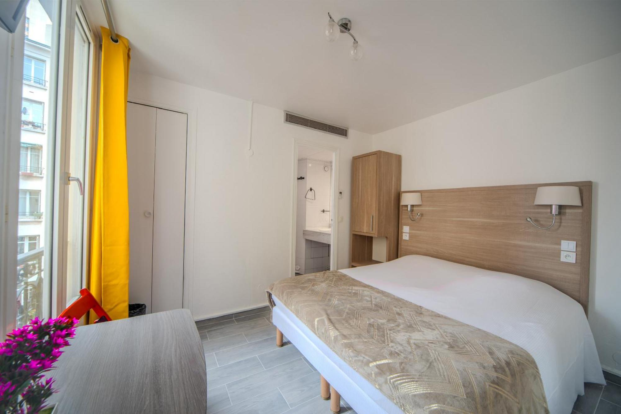 City Inn Paris Ngoại thất bức ảnh