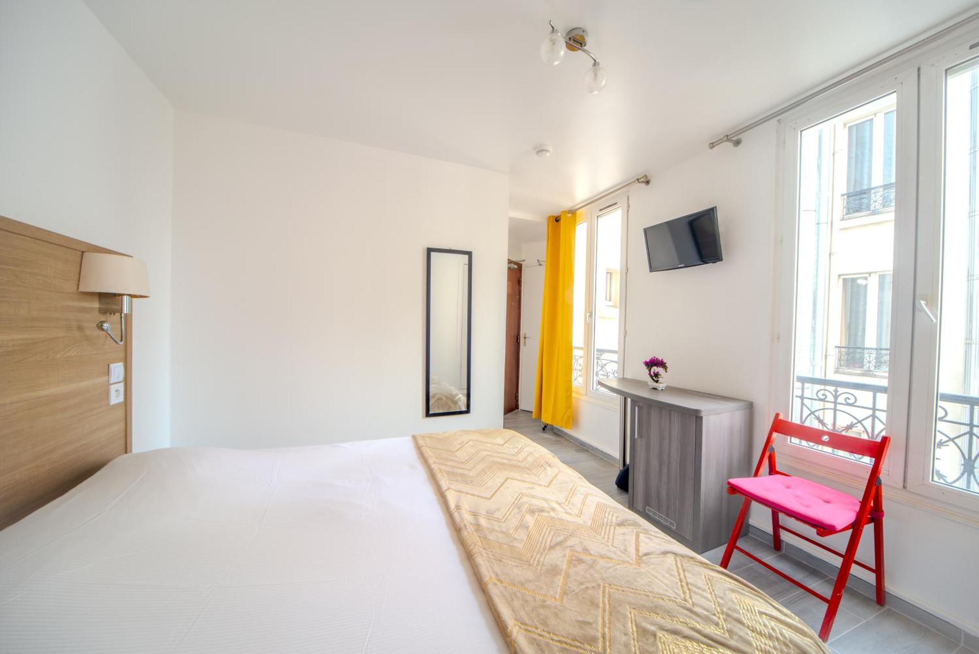 City Inn Paris Ngoại thất bức ảnh