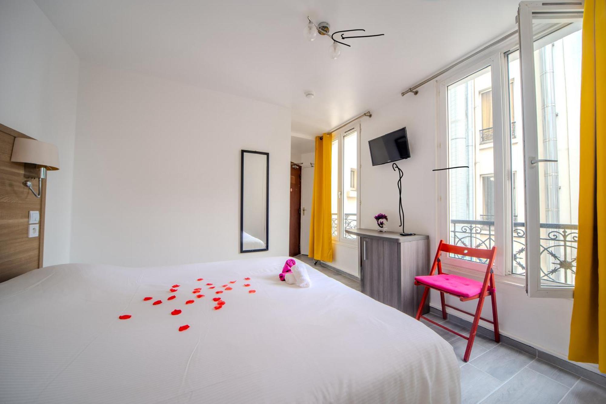 City Inn Paris Ngoại thất bức ảnh