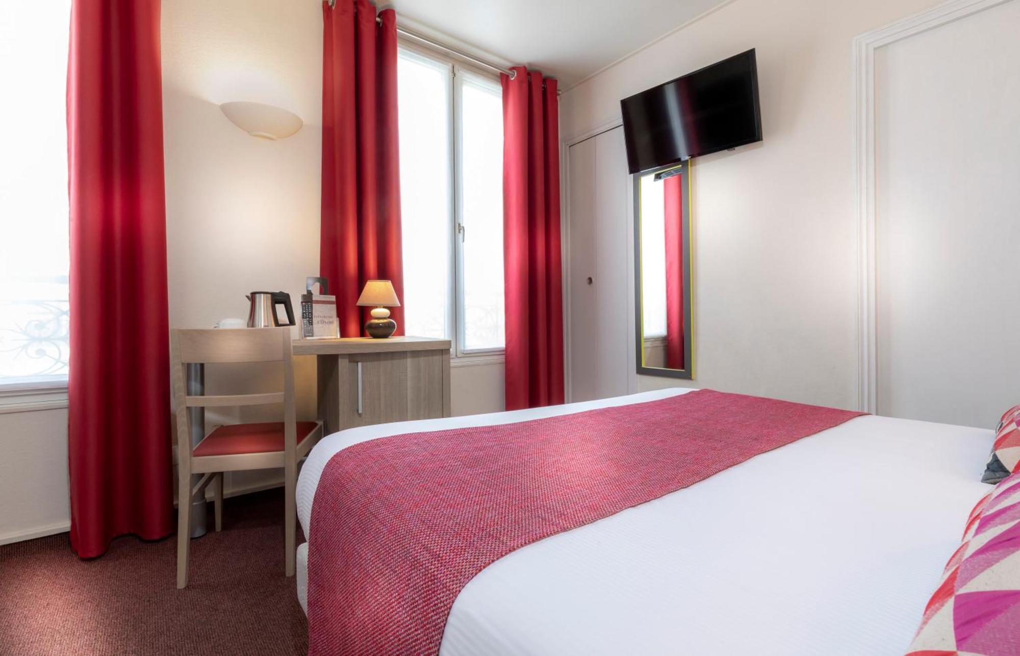 City Inn Paris Ngoại thất bức ảnh