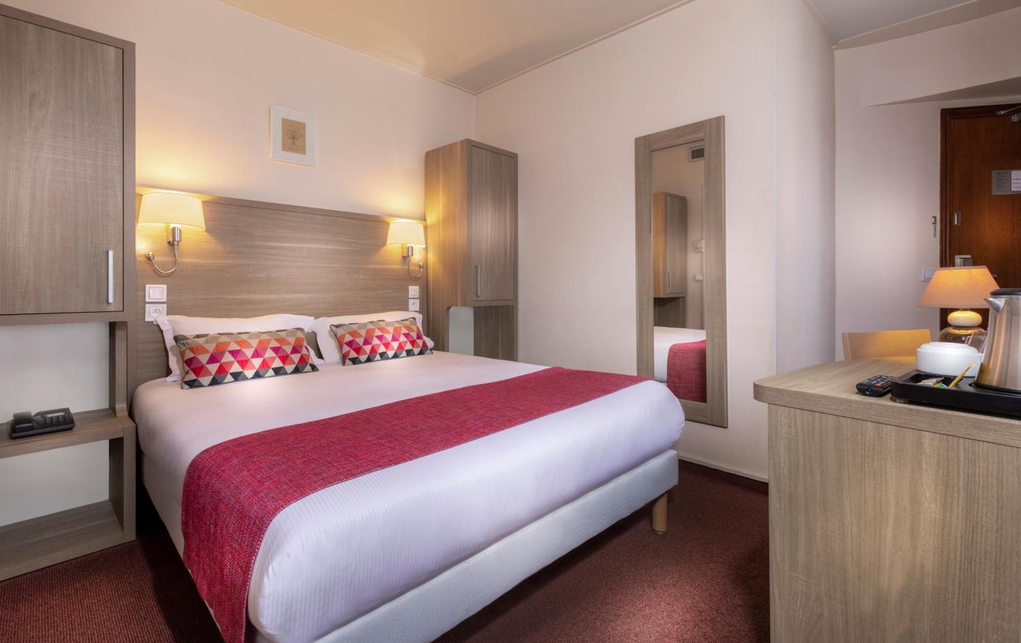 City Inn Paris Ngoại thất bức ảnh