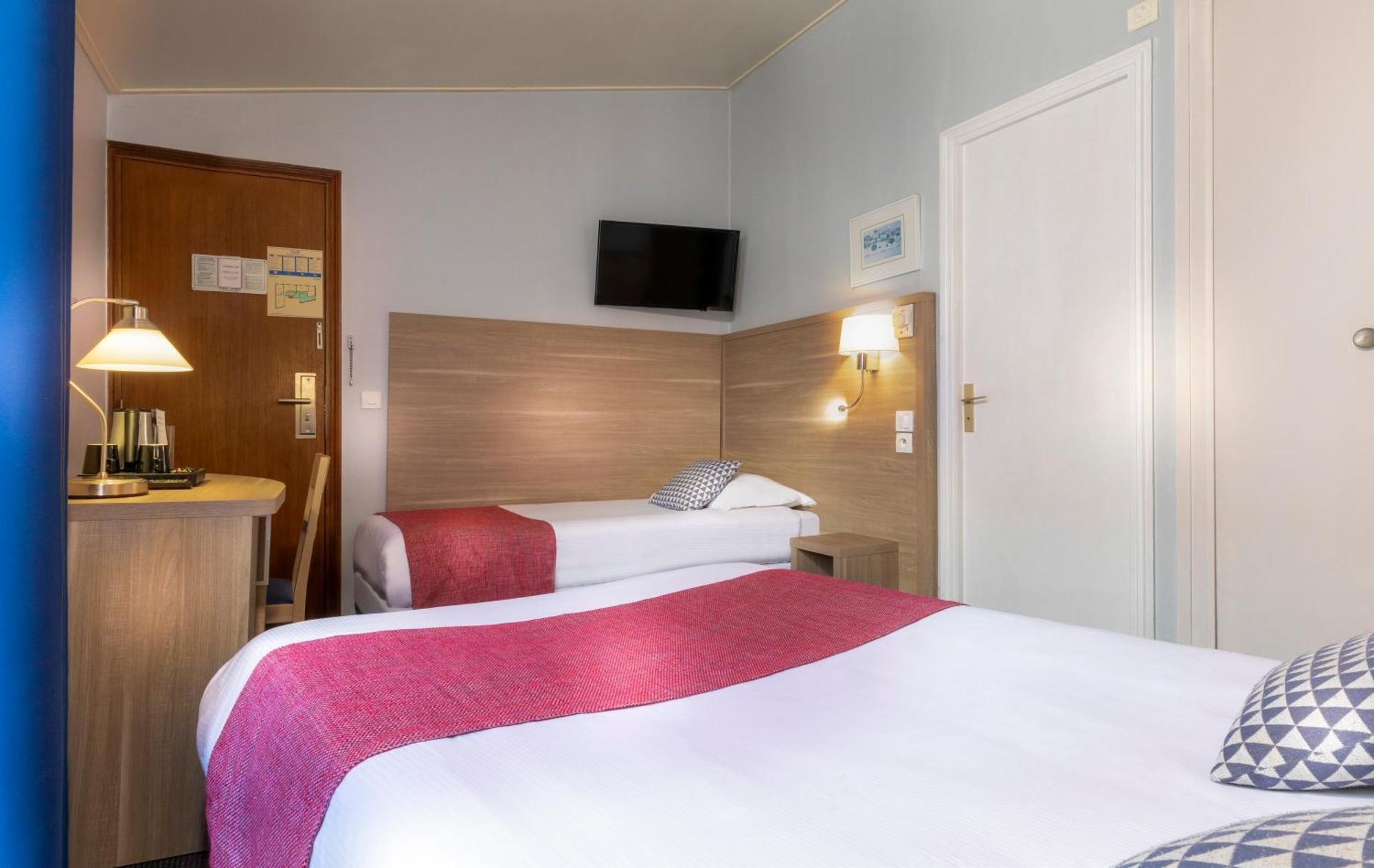 City Inn Paris Ngoại thất bức ảnh