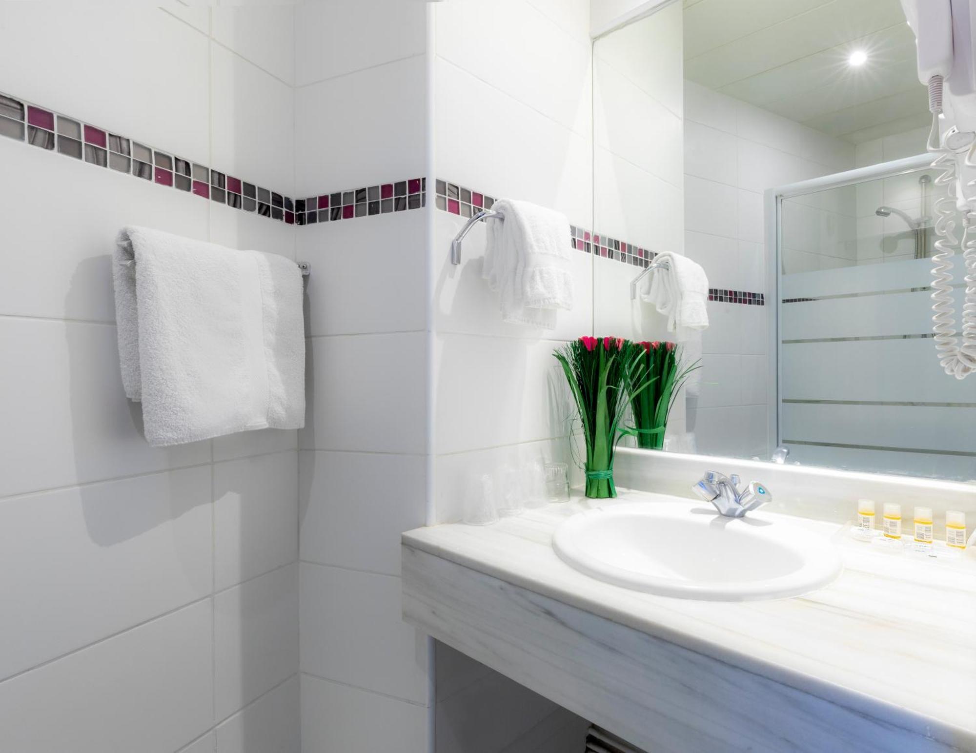 City Inn Paris Ngoại thất bức ảnh